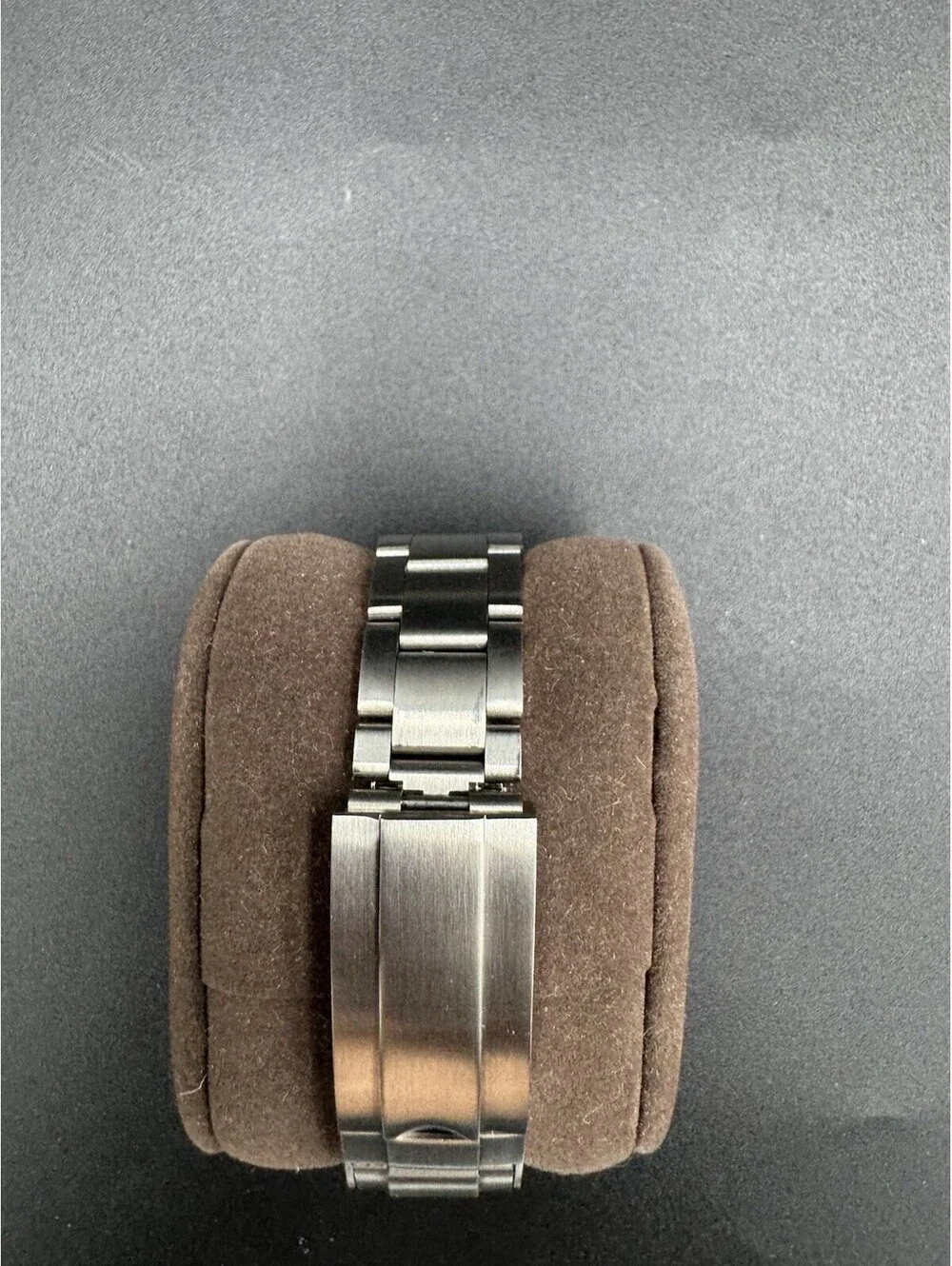 Seiko mod marine